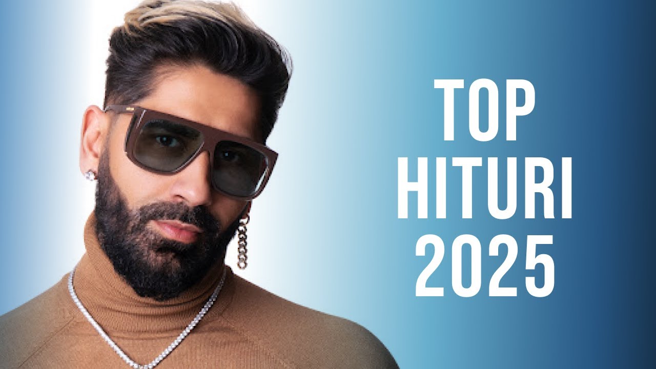 Cea Mai Buna Muzica 2025 Romaneasca 🤩 Mix Melodii 2025 Romanesti 🤩 Top Hituri 2025 Romanesti