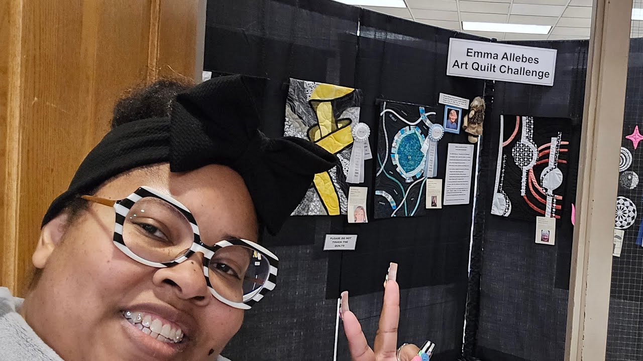 Folsom Quilt Show