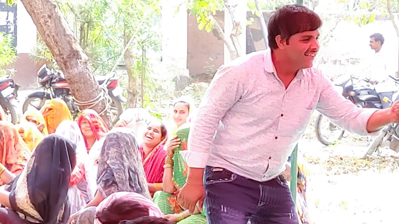 कौशल भौसिंगा ने सभी श्रोताओं को हंसा हंसा कर लोट पोट कर दिया #jikadi #compitition
