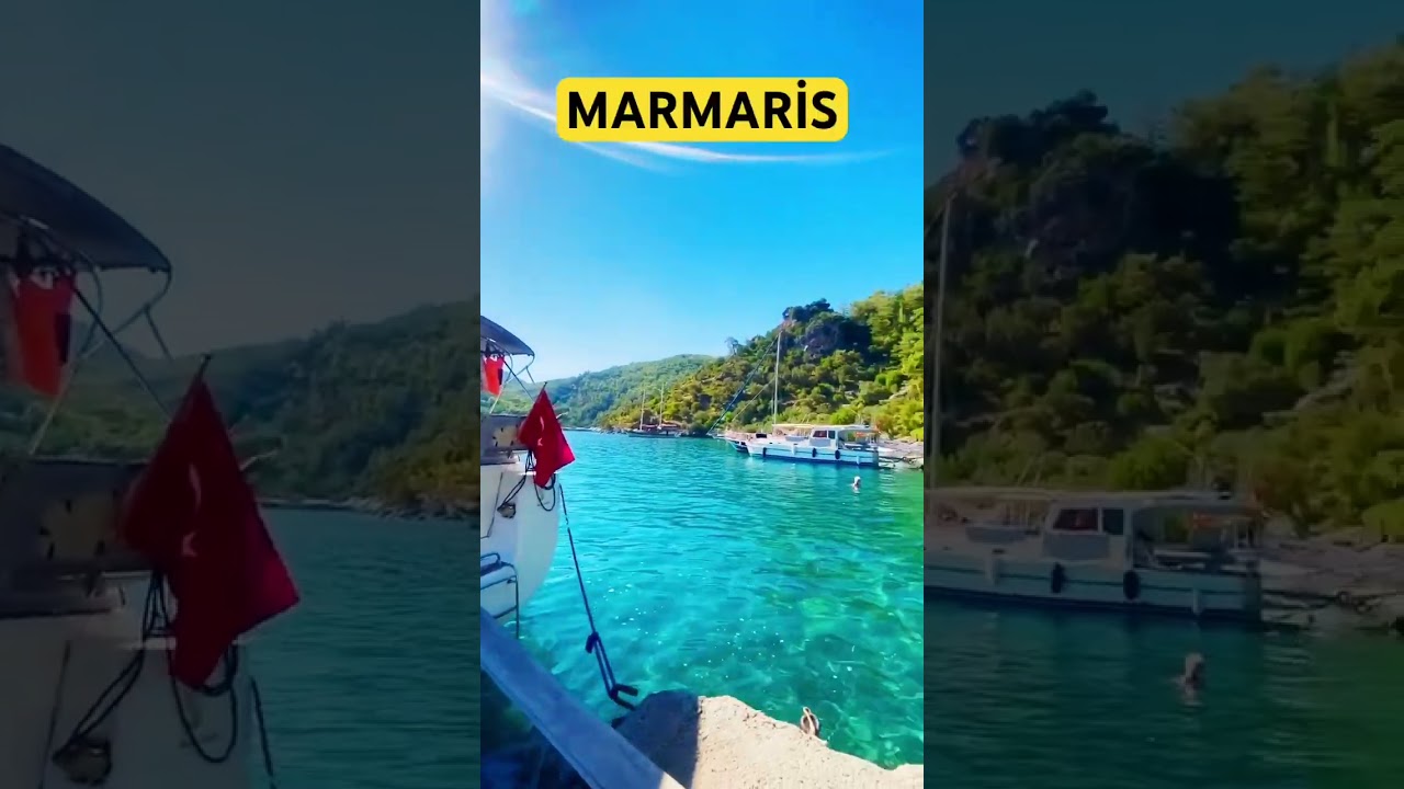 MARMARİS 