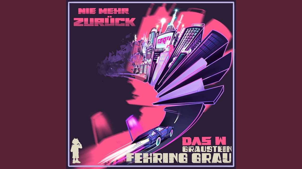 Nie Mehr Zurück