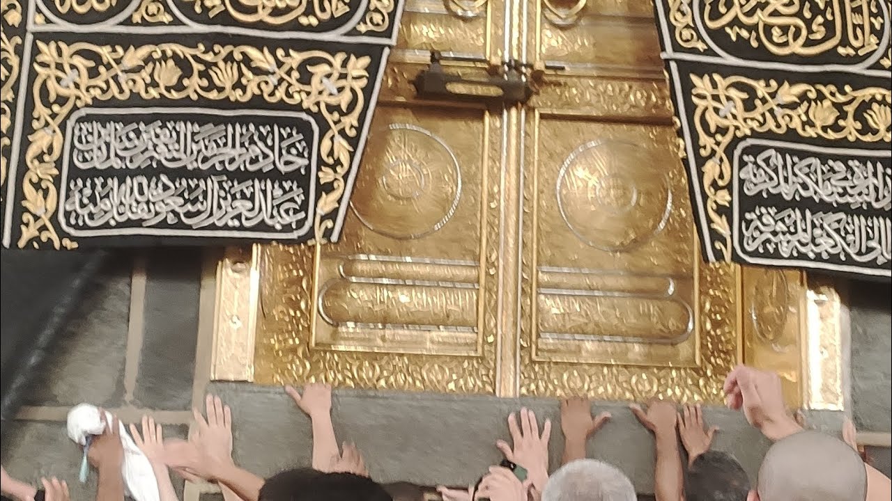 #kabbah🕋 inside#viral video #unfrezzmyaccount #love💔 #tre nding#motivation #beauty❤️#growmyaccount 