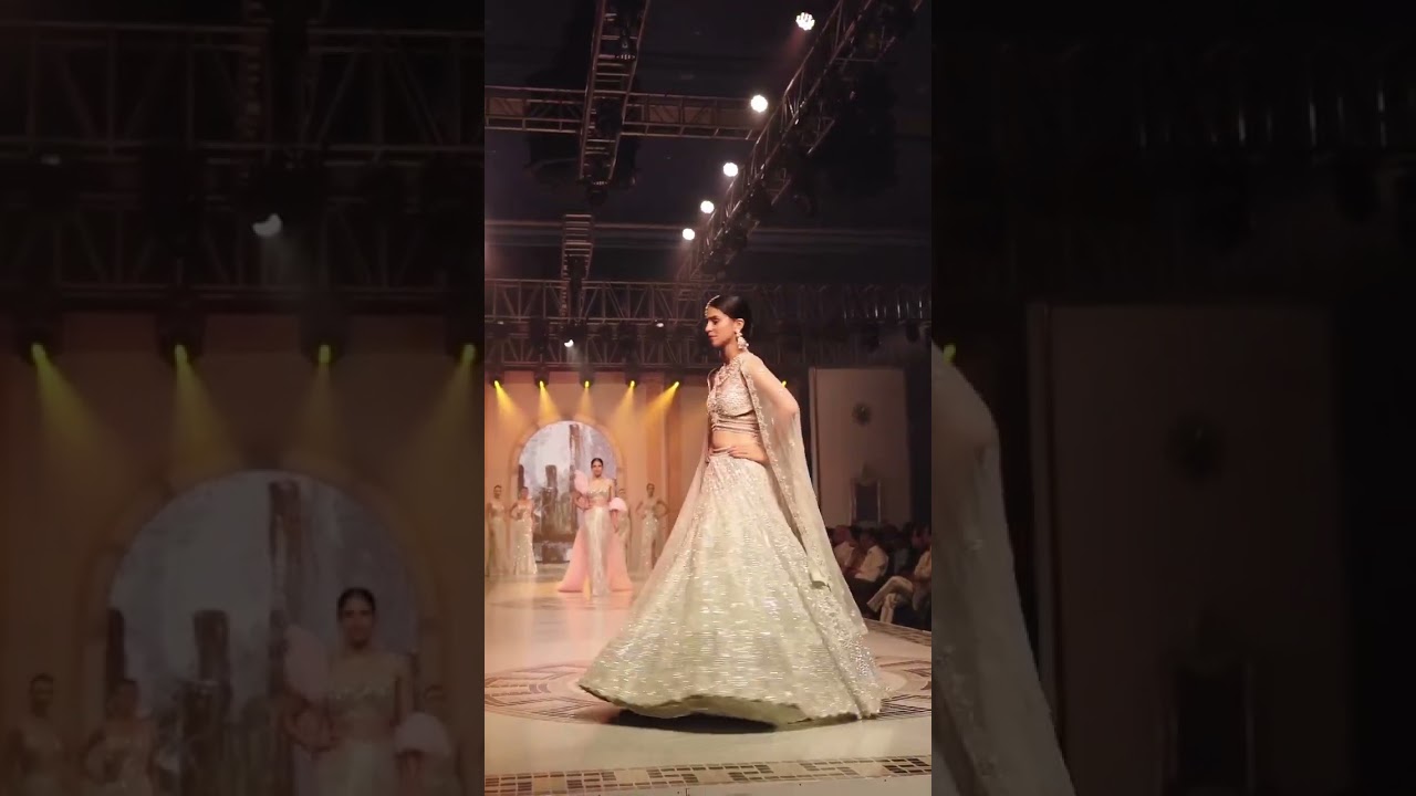 Unprecedented Opulence | Neeta Lulla