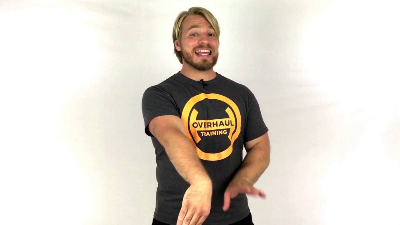How to Stretch Your Forearm Supinator