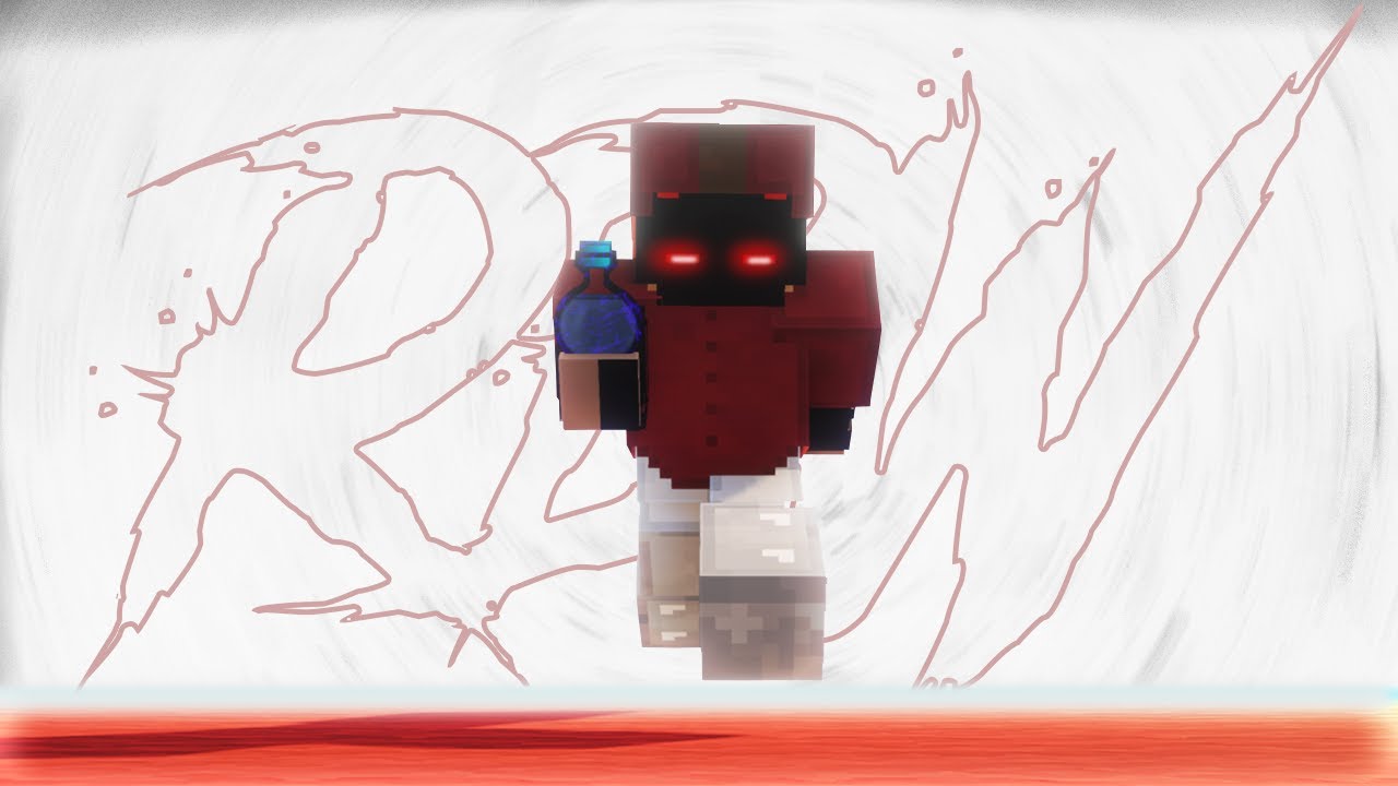 Ranked Bedwars Montage