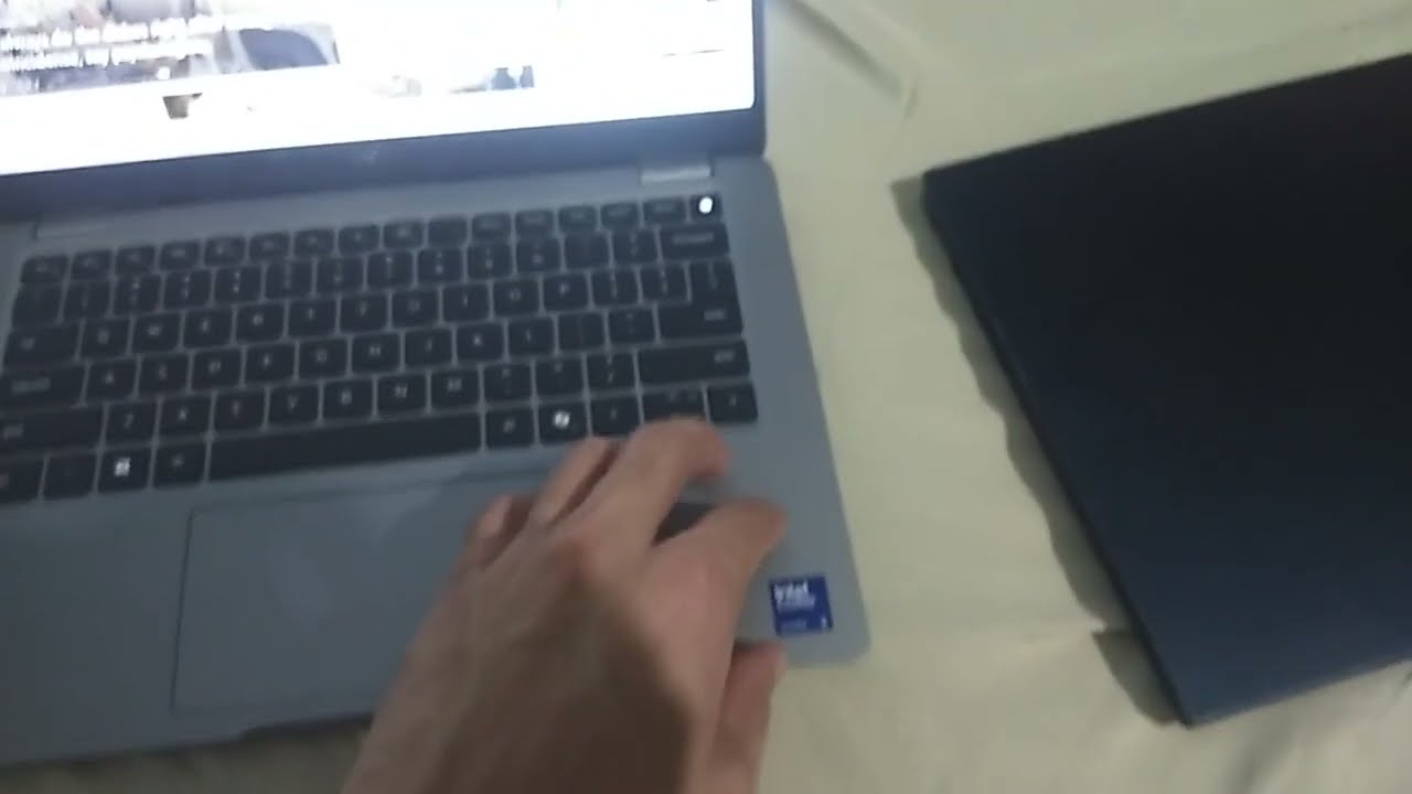 Dell Latitude 5350 Core Ultra 5 Laptop