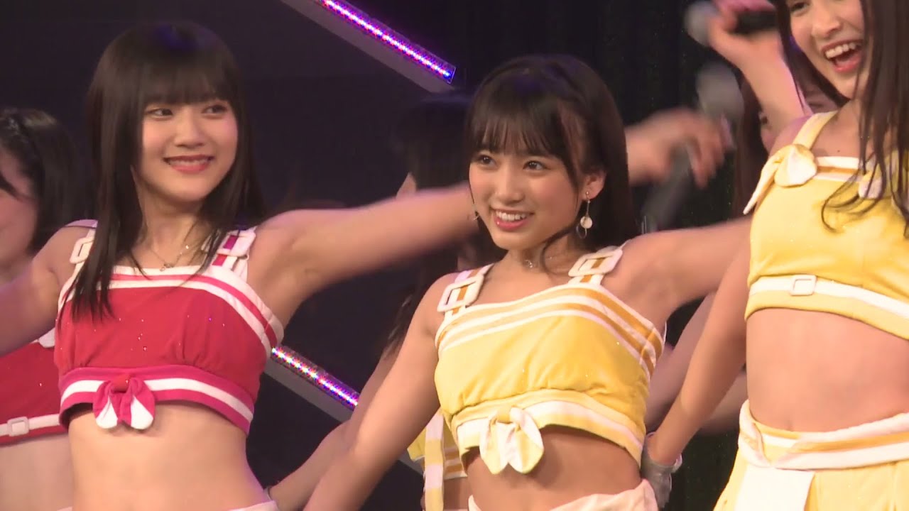 170703 HKT48 Team H 