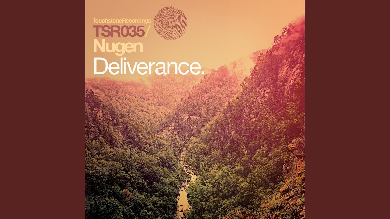 Deliverance (Forerunners Remix)