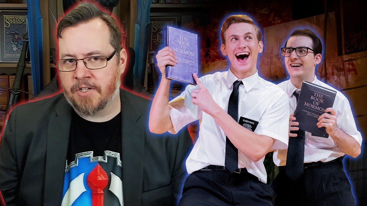Shadiversity Pivots To Mormon Content