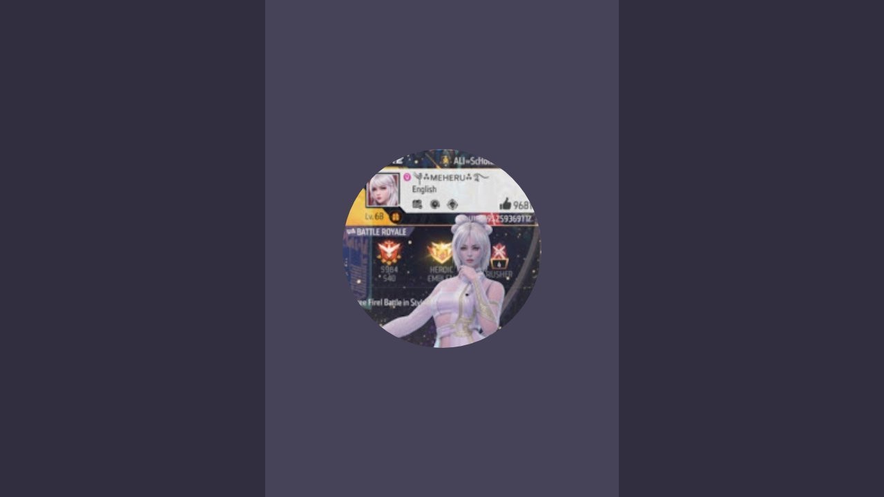 Meheru Gaming Official is live!