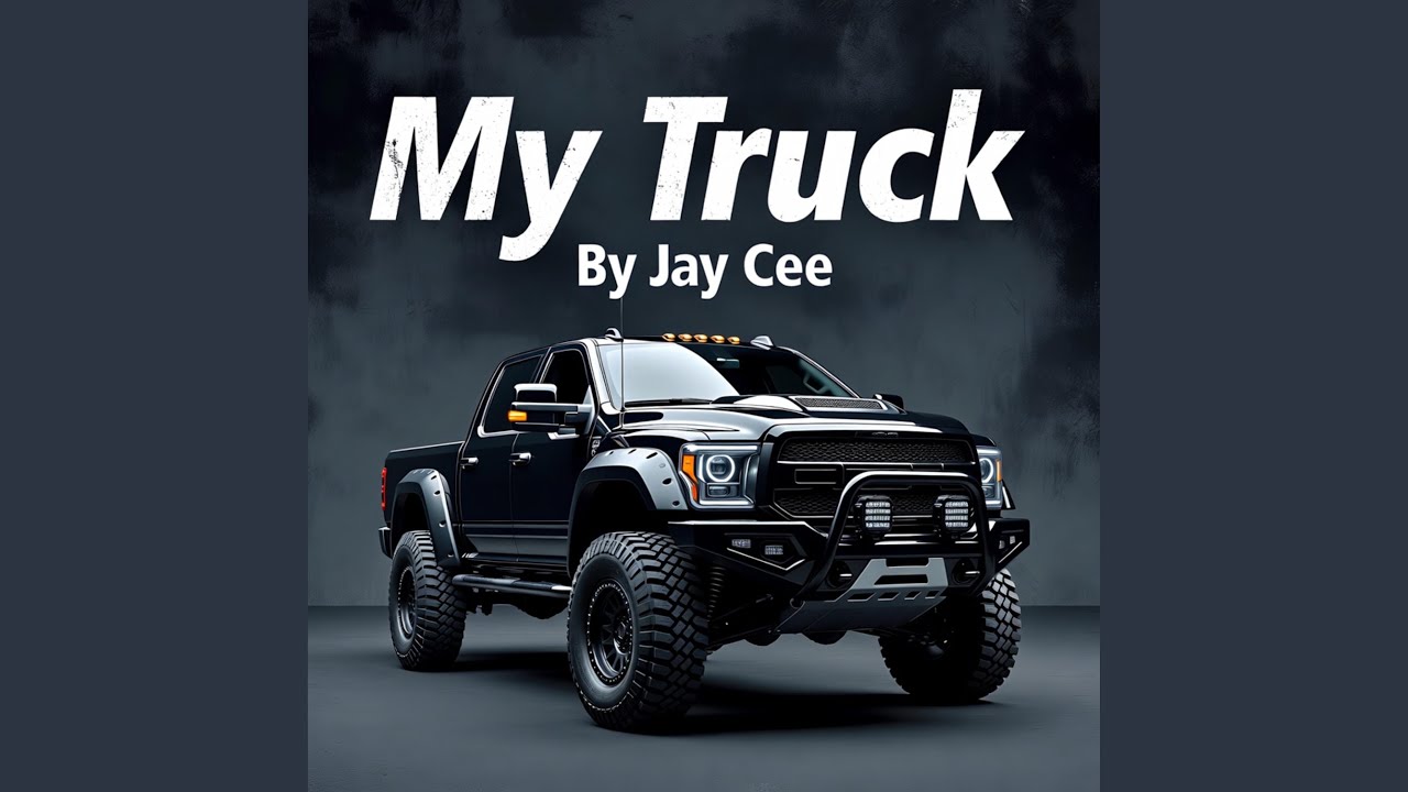My Truck