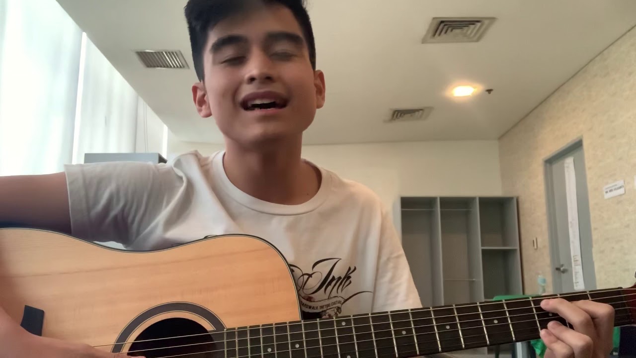 Binalewala- Michael Dutchi Libranda (Cover by Will Ashley)