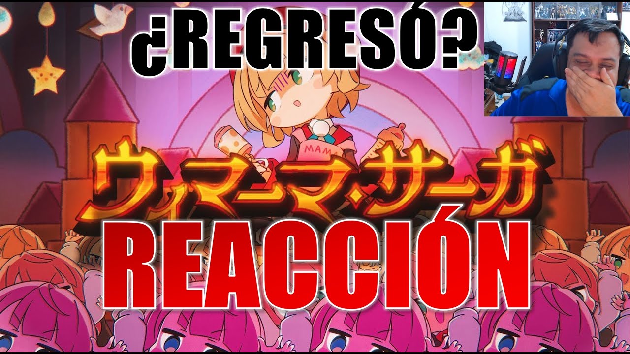 【UI MAMA】🔥Loli-Kami Requiem Sequel by Shigure Ui🔥 REACTION
