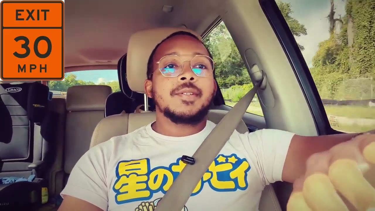 Hankook Dynapro AT2 Xtreme Noise Test