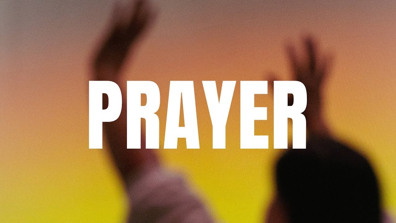 Prayer & Worship