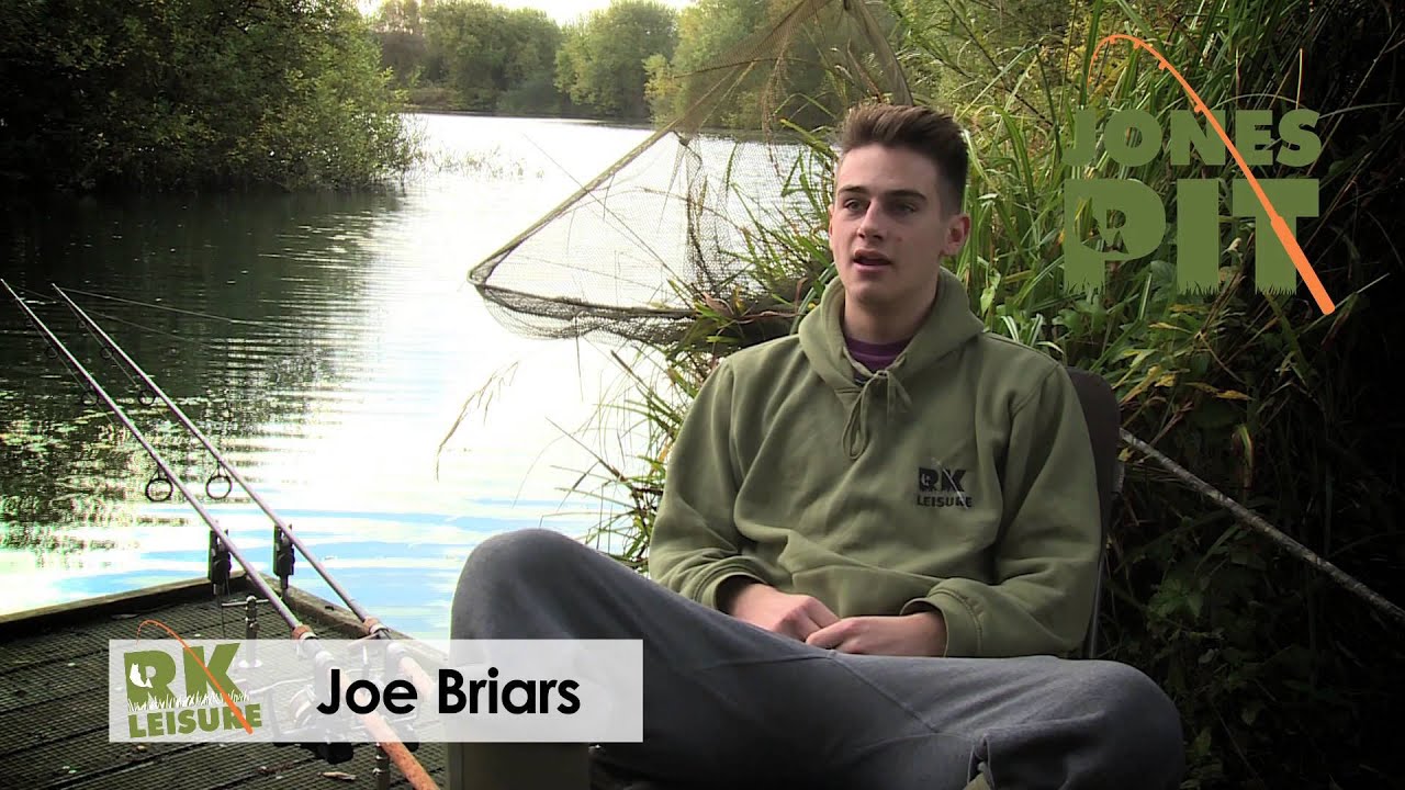 RK Leisure - Jones Pit