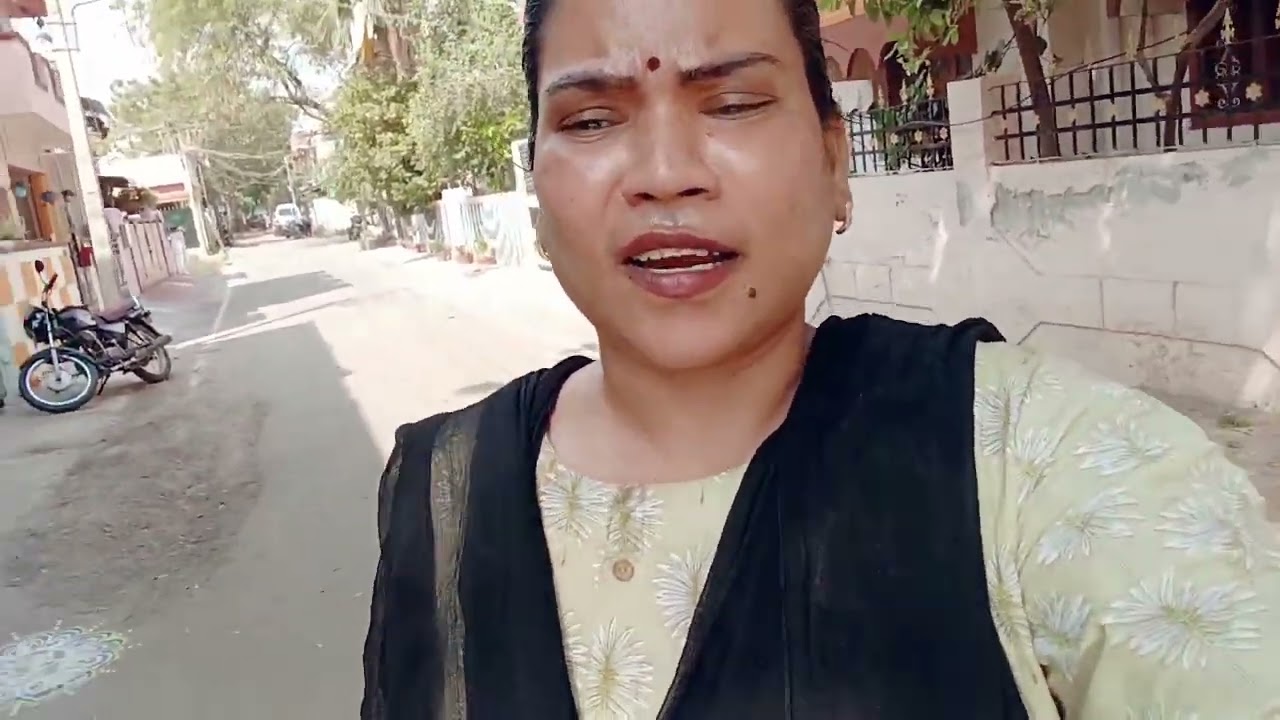 சுகில் ஆடியோ வீடியோ பாத்துட்டு கிழவி கூட சண்டை 