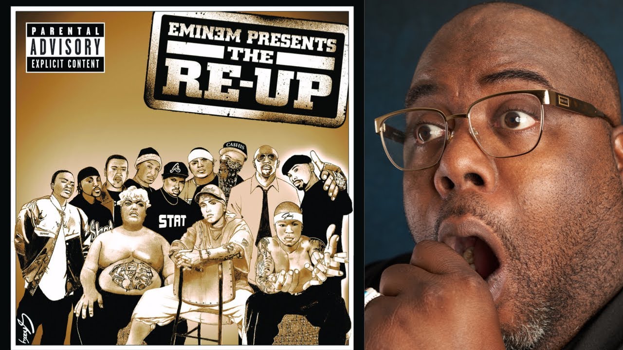 First Time Hearing | Eminem - No Apologies Reaction