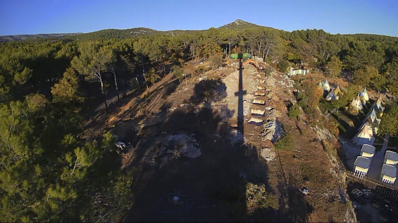 OK Corral - Nouveauté 2018 La construction (1)