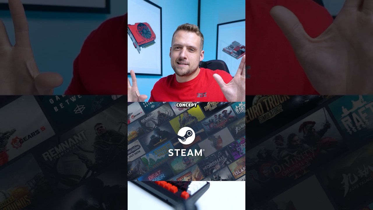 The Shady Side of PC Gaming You Don&rsquo;t Know About