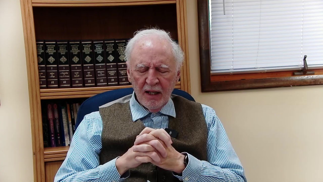 The Wilna SDA Church Live Stream
