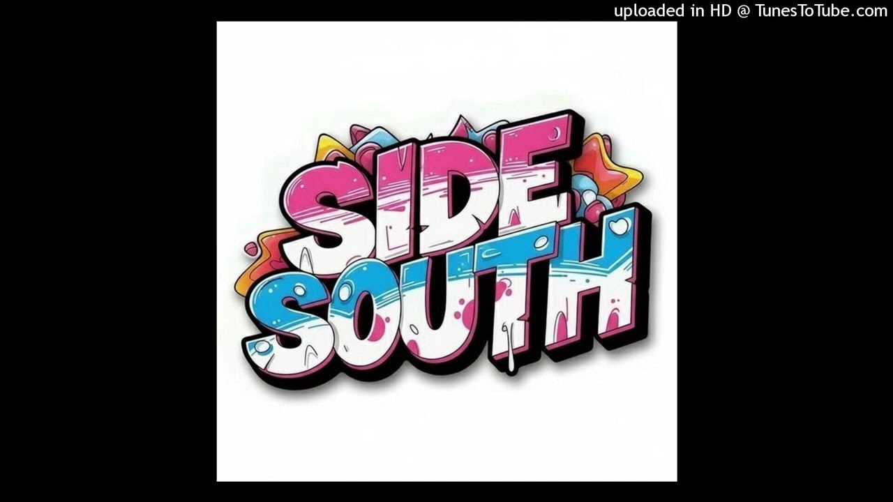 Cyabeatz - Side South Instrumental (Prod By Cyabeatz)(Official Audio 2026)