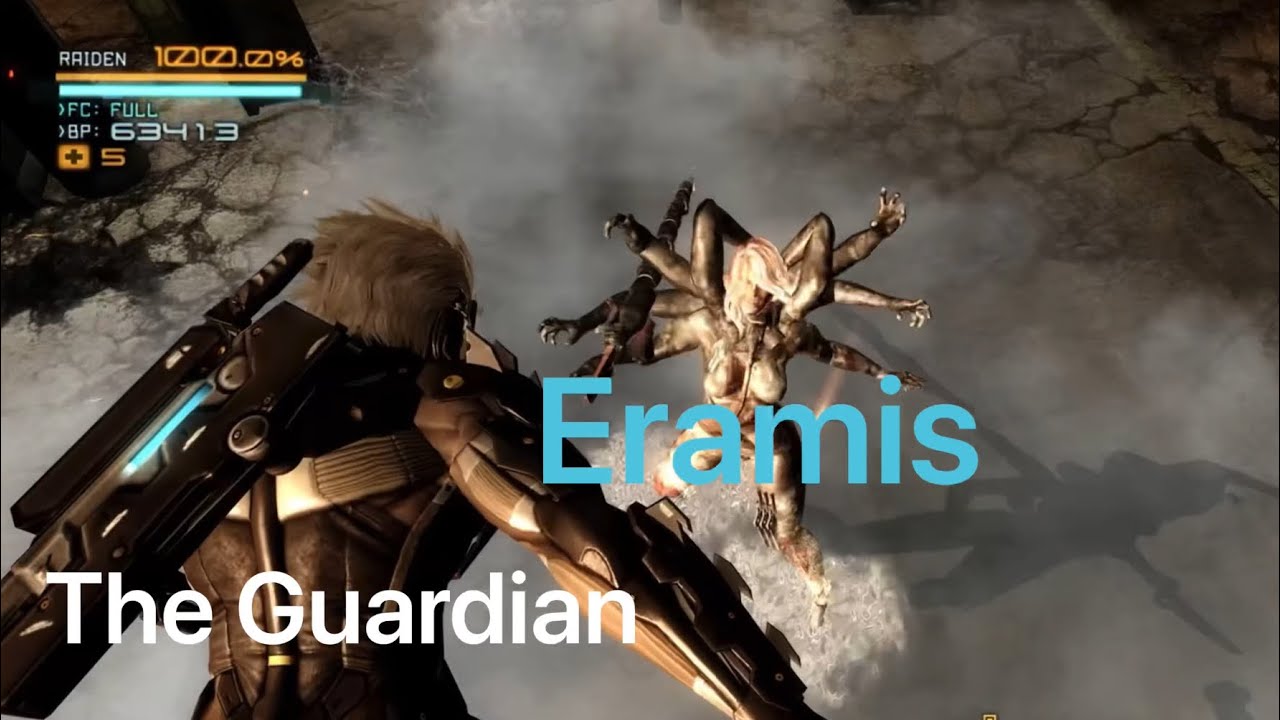 How Destiny 2 Players remember Eramis&rsquo; death