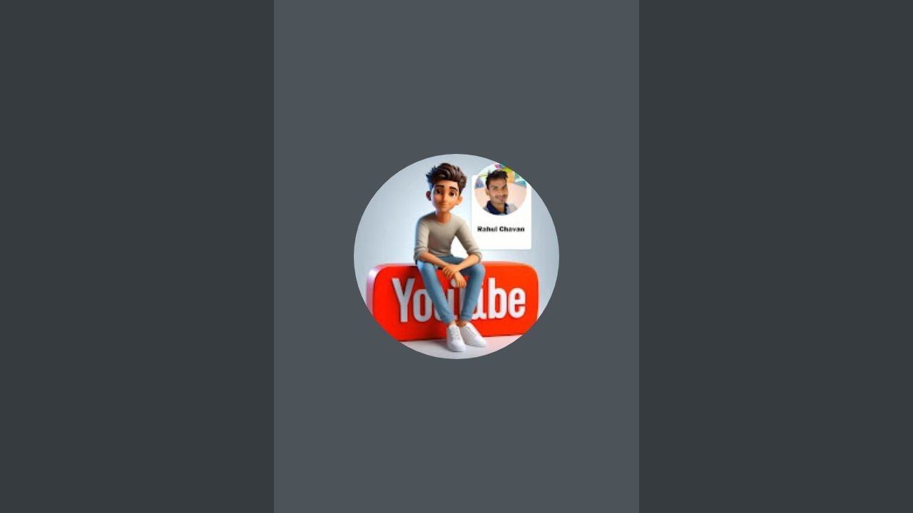 Rahul Chavan9405 is live!