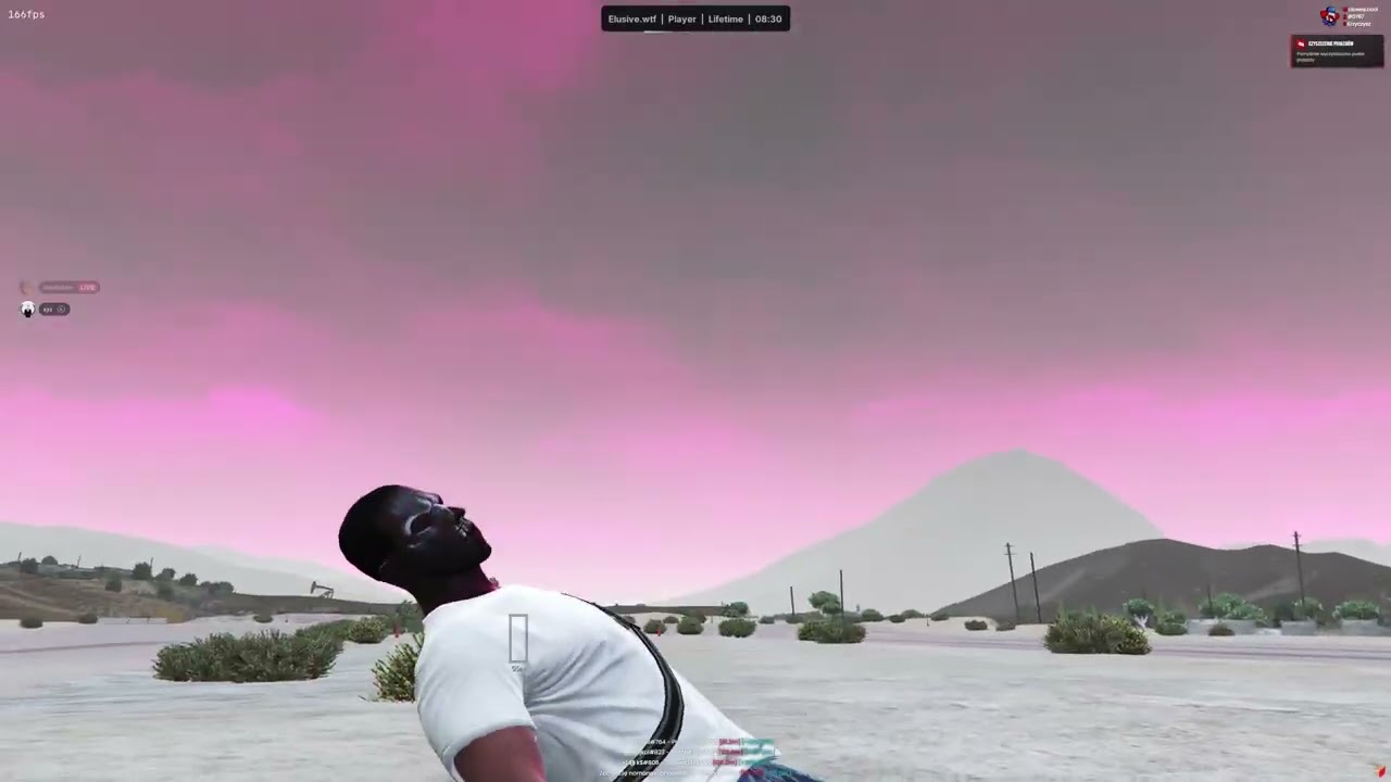 Elusive.wtf Schowcase