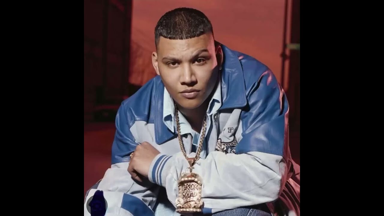 The Microphone Prince (TMP) - You Must Learn Part 2 “LATIN MC’s”