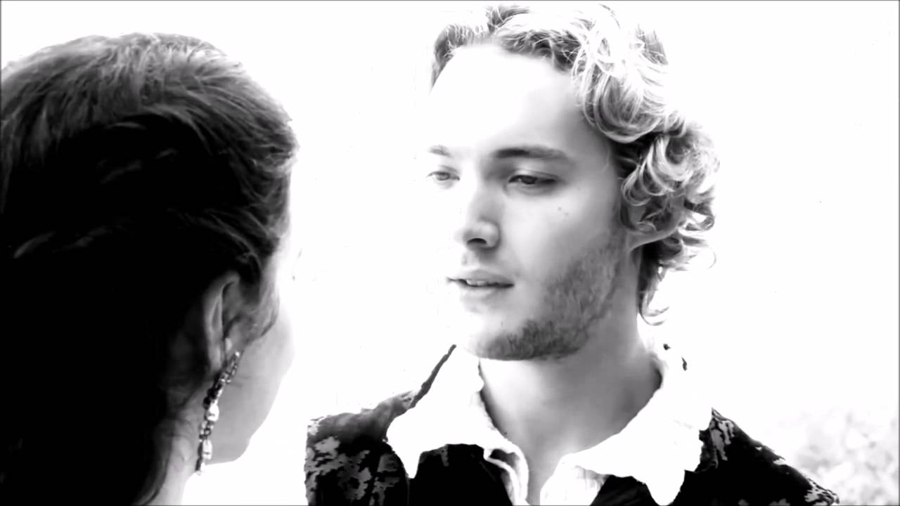 Francis & Mary [3x05]: My Love
