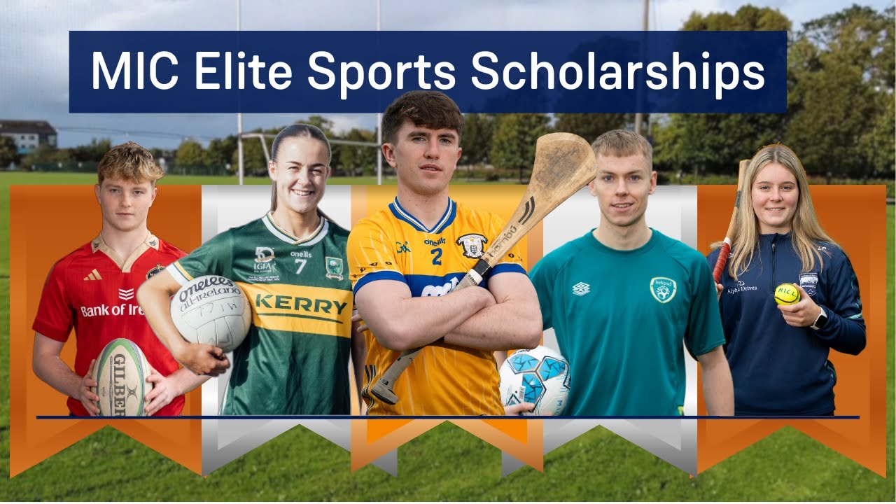 MIC Elite Sports Scholarship 2025