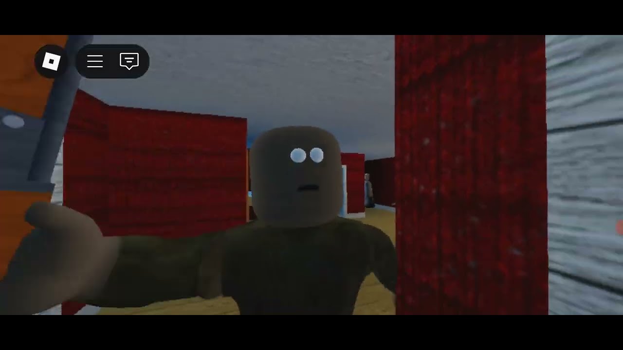 GRANNY 3 Extreme Mode SOLO | Full Gameplay Walkthrough (No Help, No Escape!)