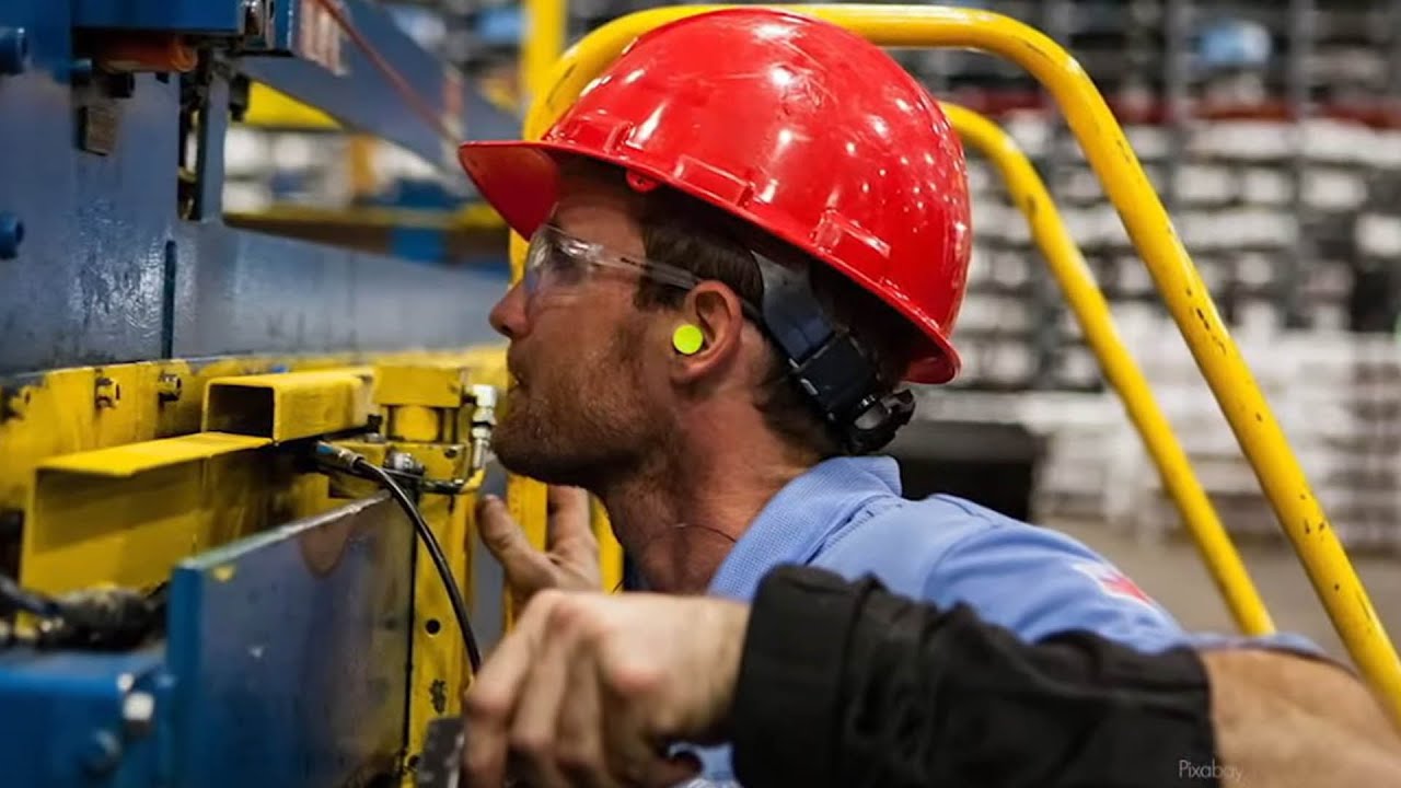 Study Reveals DEPRESSING Truth About U.S. Workers