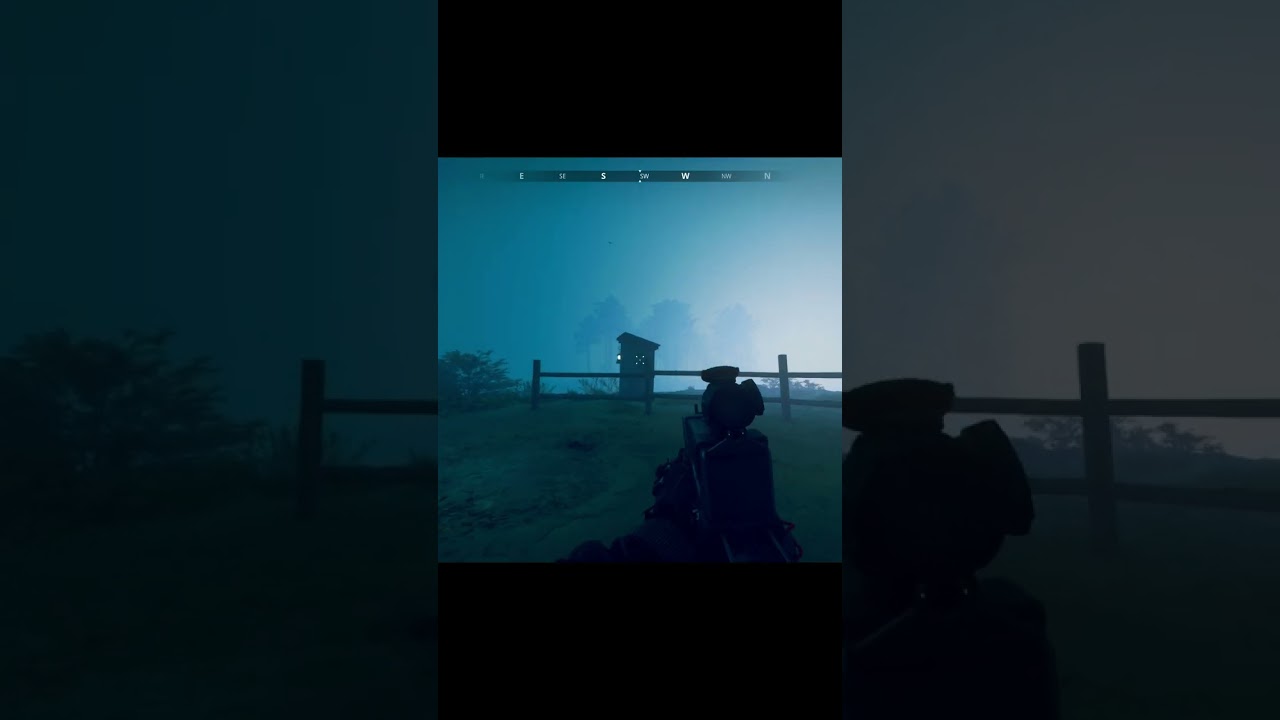 The Creepiest Location In Generation Zero