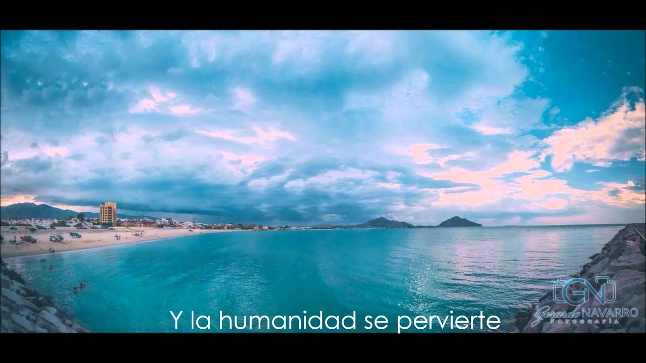 IECE Se pasan los años (letra)