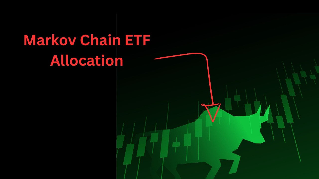 Predicting ETF Performance by Modeling Regime Shifts