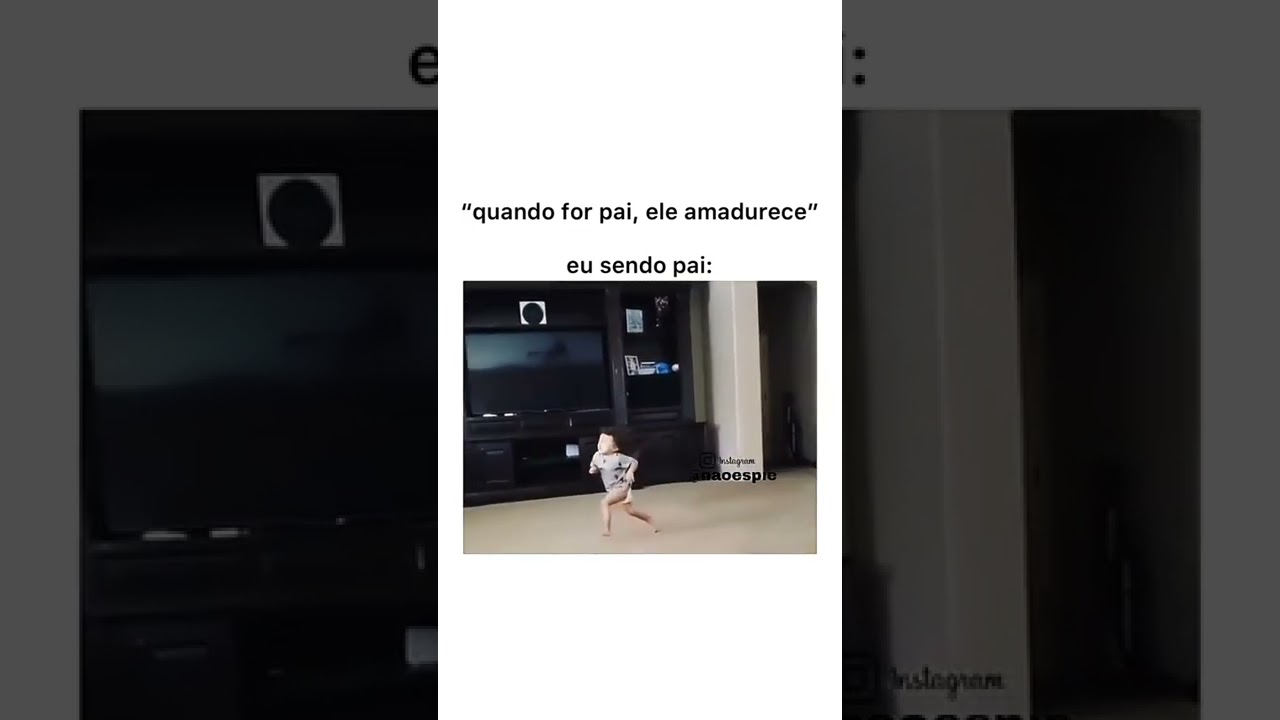 Essa cena merece um Oscar. Pai brincando com as filhas com Nerf