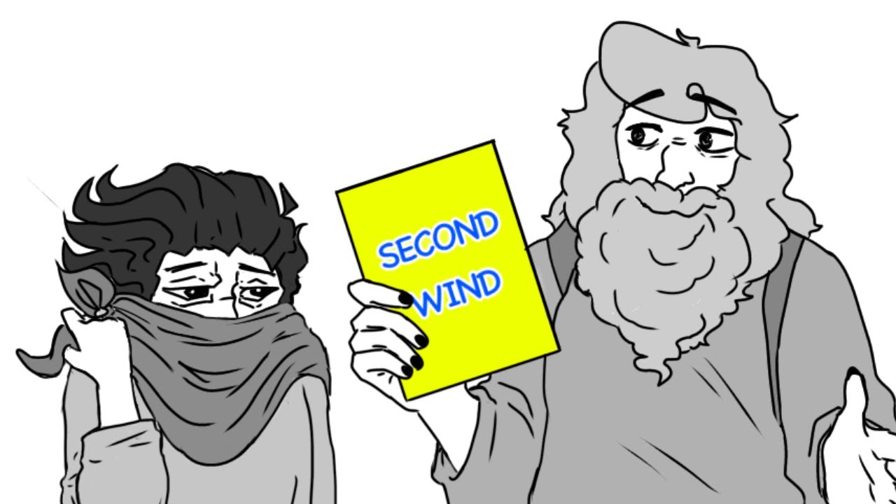 Second Wind (LISA and LISA-adjacent music collection)