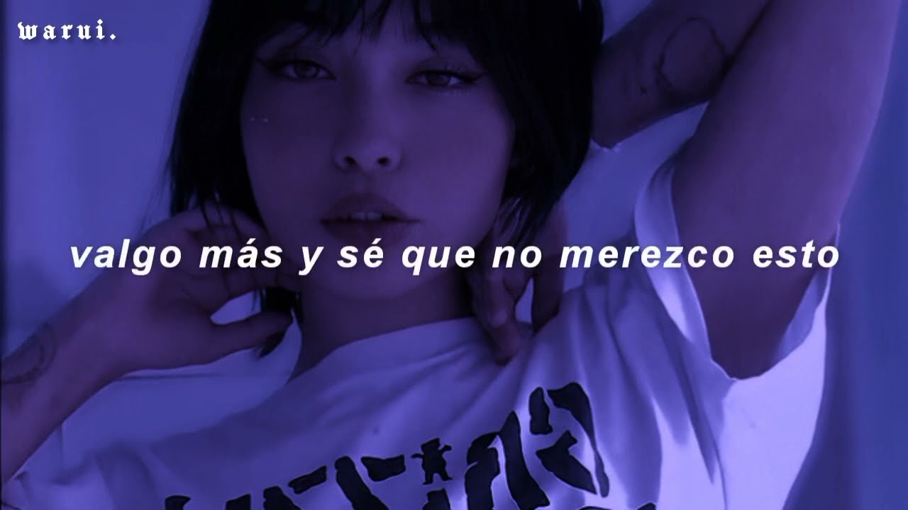 rolita para dedicarle a tu ex o casi algo 😳🔥 | Hebe - Mil Traumas (Letra)