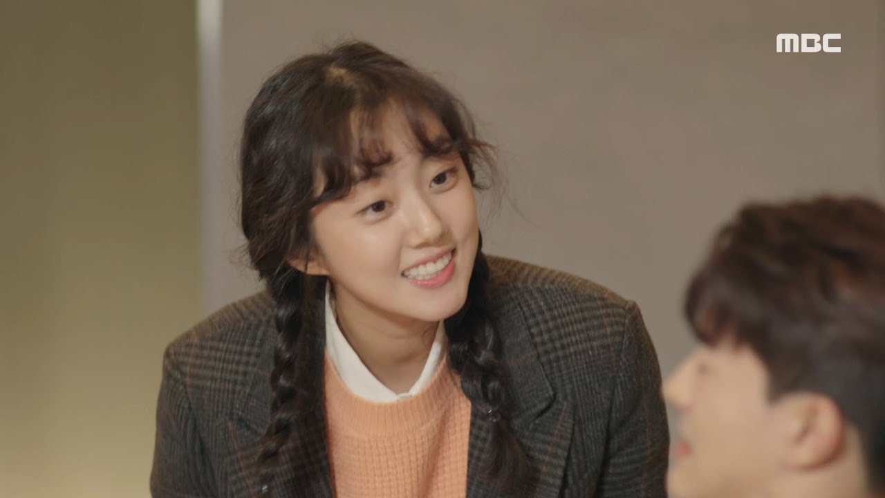 [Never twice] ep22, She is a good eater 두 번은 없다 20191207
