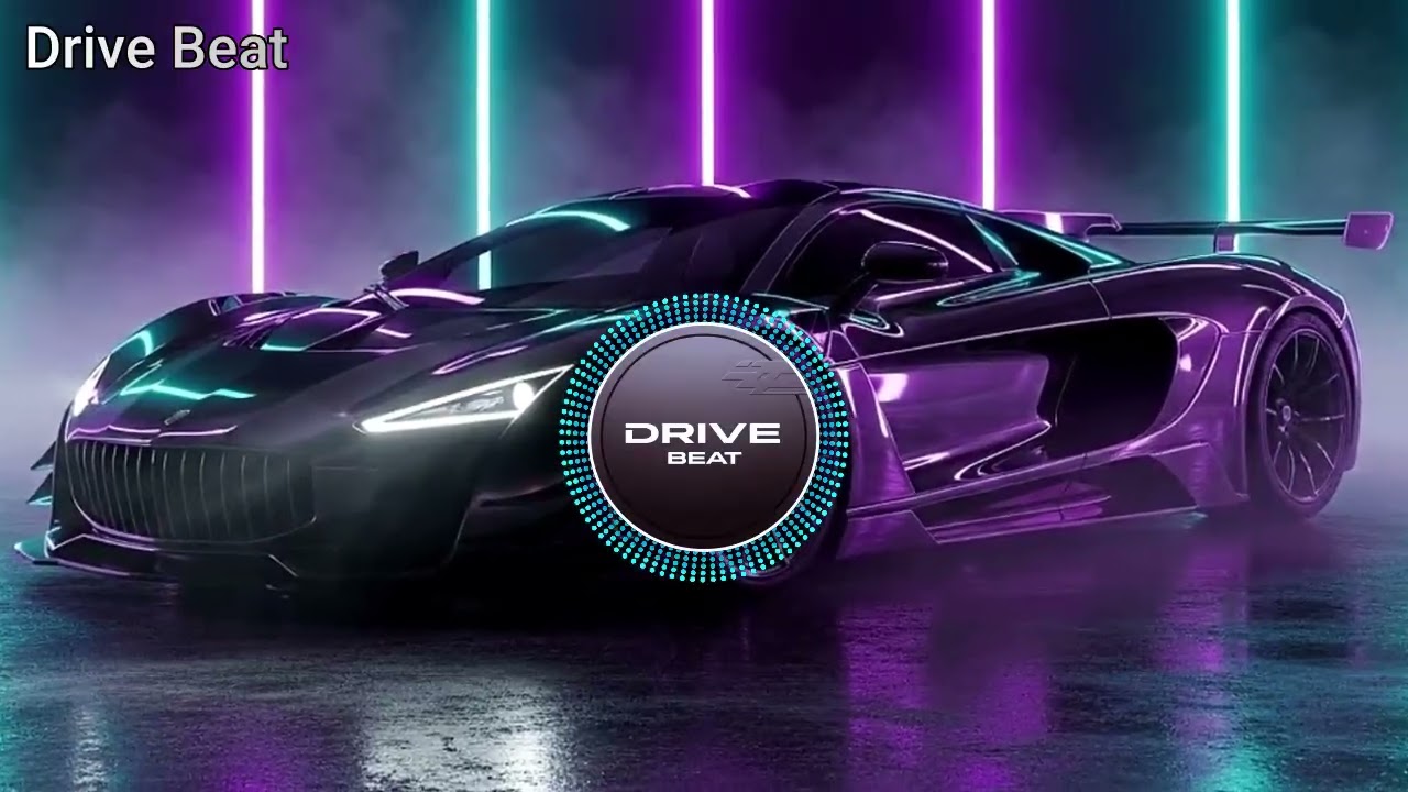 Drive Beat 2026 – Hyperdrive Bass Mix | Future R&B × Trap Power × Festival Energy 🔊🚗🔥