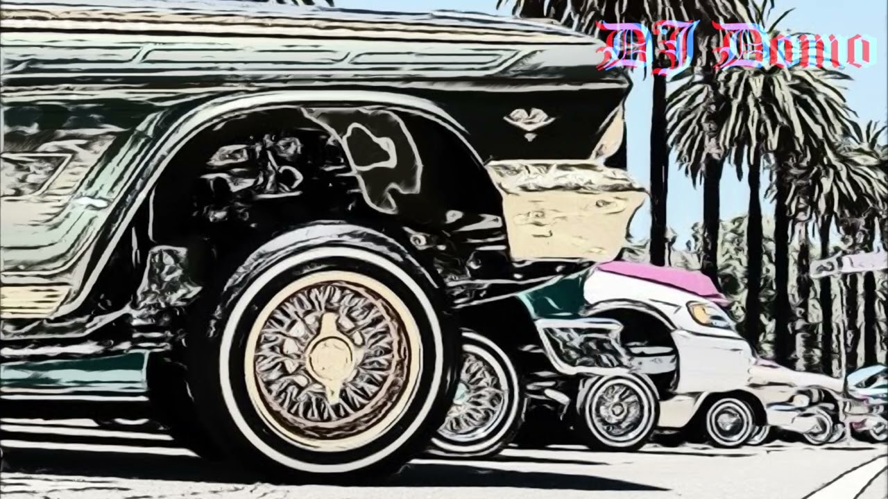 Wiz Khalifa x YG x West Coast type beat”Hollywood Bompton”