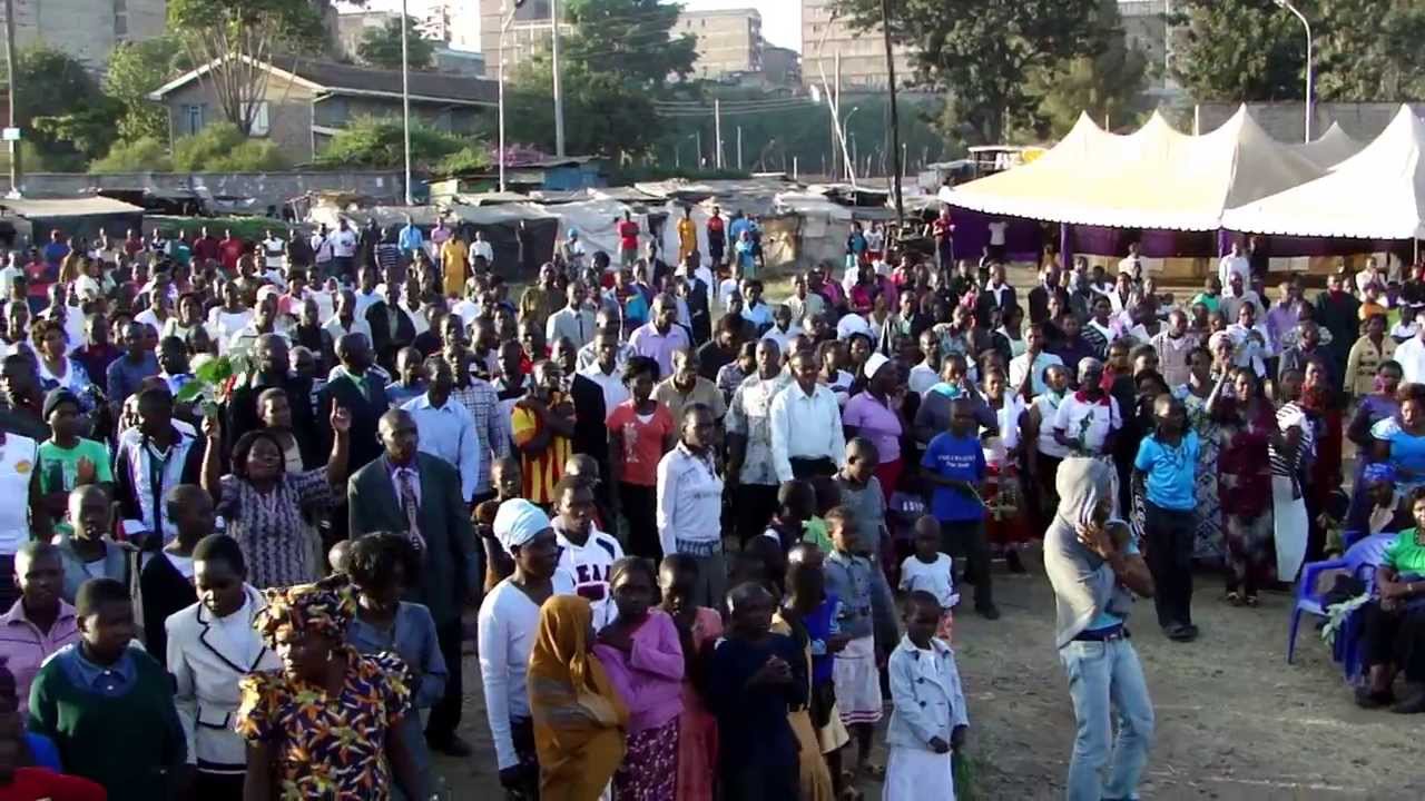 Redeemed Evangelistic Crusade