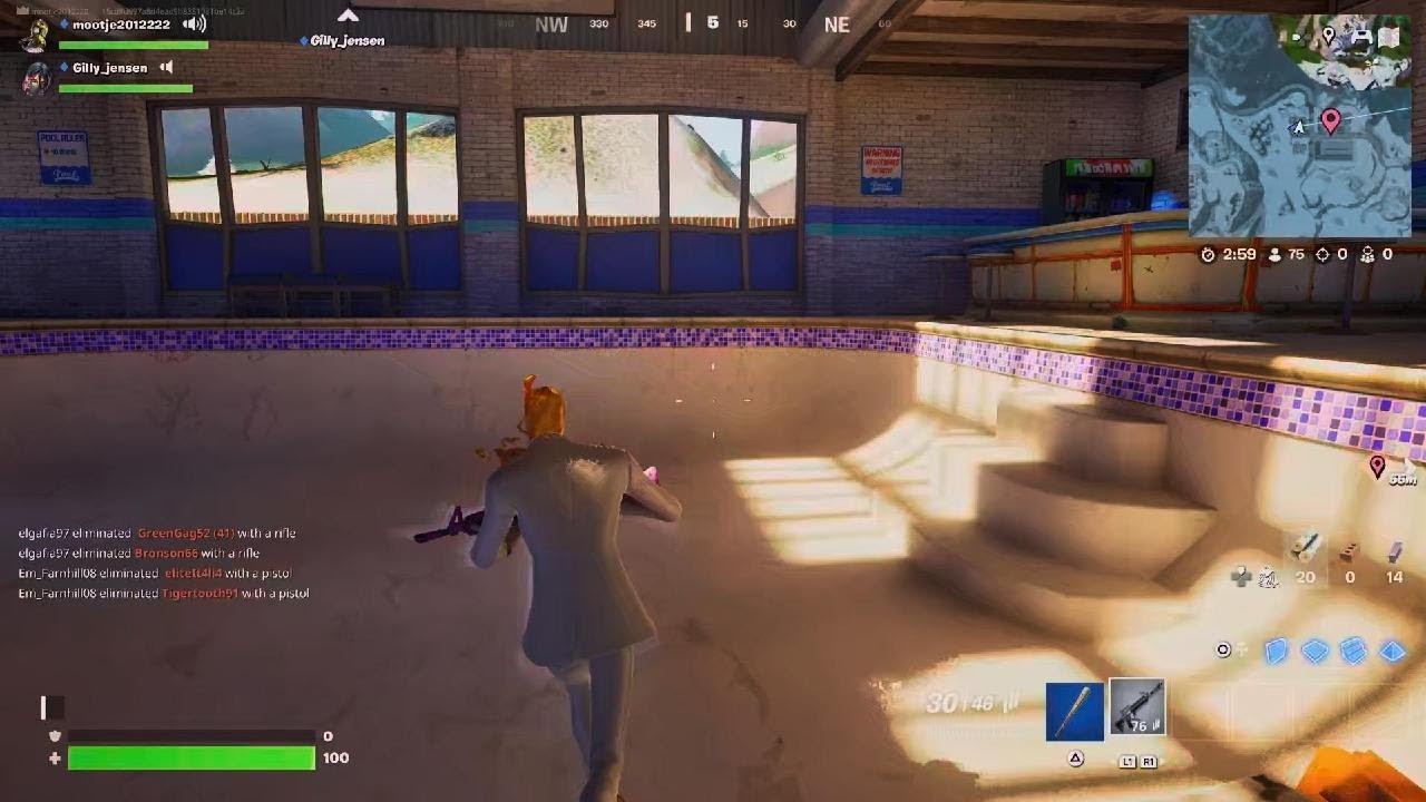 Fortnite OG With gelly✌️