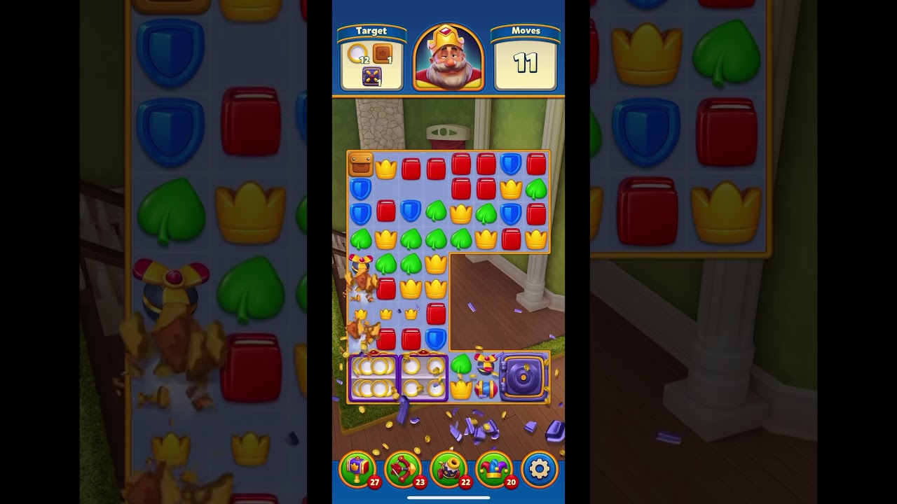 Royal Match level 223