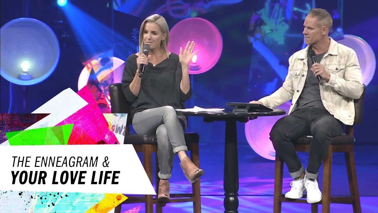 How to Improve Your Love Life | Sandals Church
