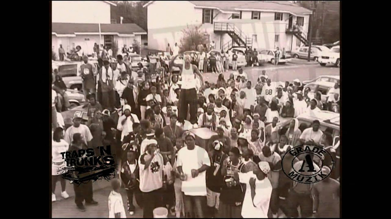 SMALL TYME BALLAZ - CERTIFIED (REMIX) - MUZIK & BULLETZ - GRADE A MUZIK