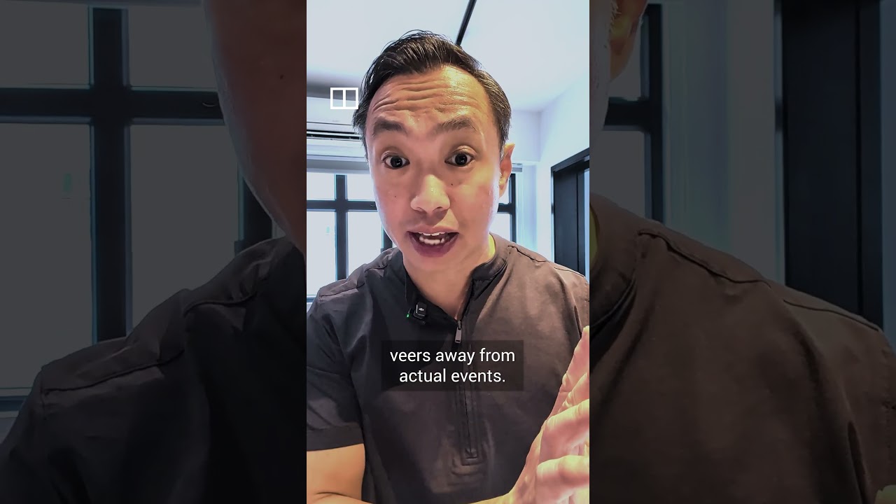 Chinese AI short satirises US-Israel war on Iran