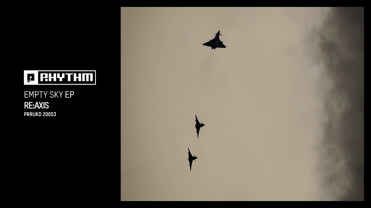 Re:Axis - Empty Sky